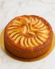 Apple Cake