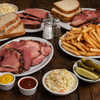 Smoked Meat Special Platter
