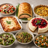 Shavouot Package