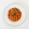 Moroccan Chickpeas