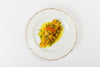 Mediterranean Salmon Filet with Olives