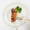Salmon Teriyaki
