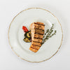 Grilled Salmon
