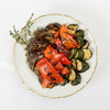 Grilled Vegetables