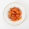 Moroccan Carrot Salad