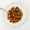 Cooked Mixed Olives