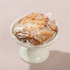 Chocolate Almond Croissant