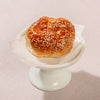 Challah Twisted Roll