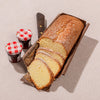 Orange Pound Cake