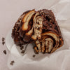 Chocolate or Cinnamon Crantz