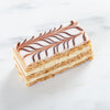 Mille Feuille