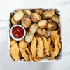 Chicken Fingers Special