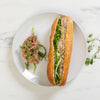Tuna Salad Sandwich