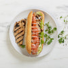 Grilled Chicken Sandwich