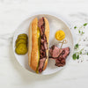 Smoked Meat Sandwich