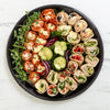 Wrap Platter