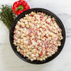 Corn and Hearts of Palm Salad