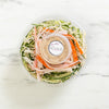 Individual Crab Salad