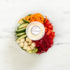 Individual Garden Salad