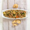 Vegetable Fried Rice