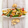 Stir Fried Vegetables