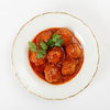 Moroccan Fish Balls