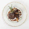 Minute Steak With Gravy